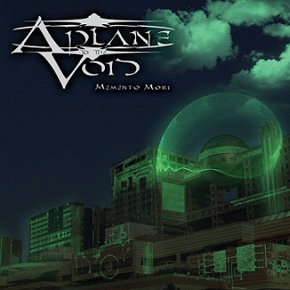 A Plane To The Void : Memento Mori